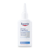 Unisex DermoCapillaire Calming Urea Scalp Treatment 100ml - MazenOnline